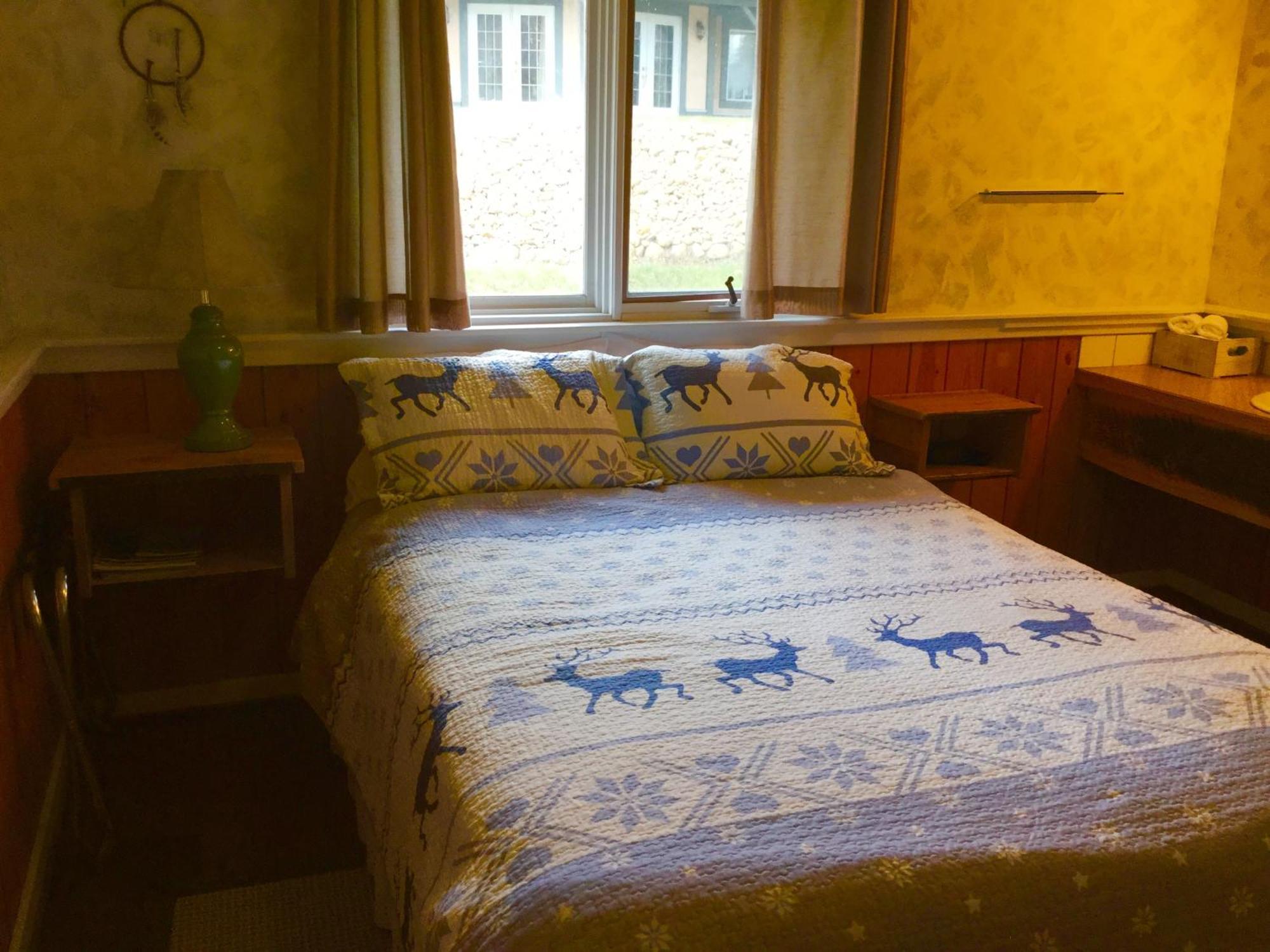 Dream Catcher Inn เวลเมาท์ ภายนอก รูปภาพ