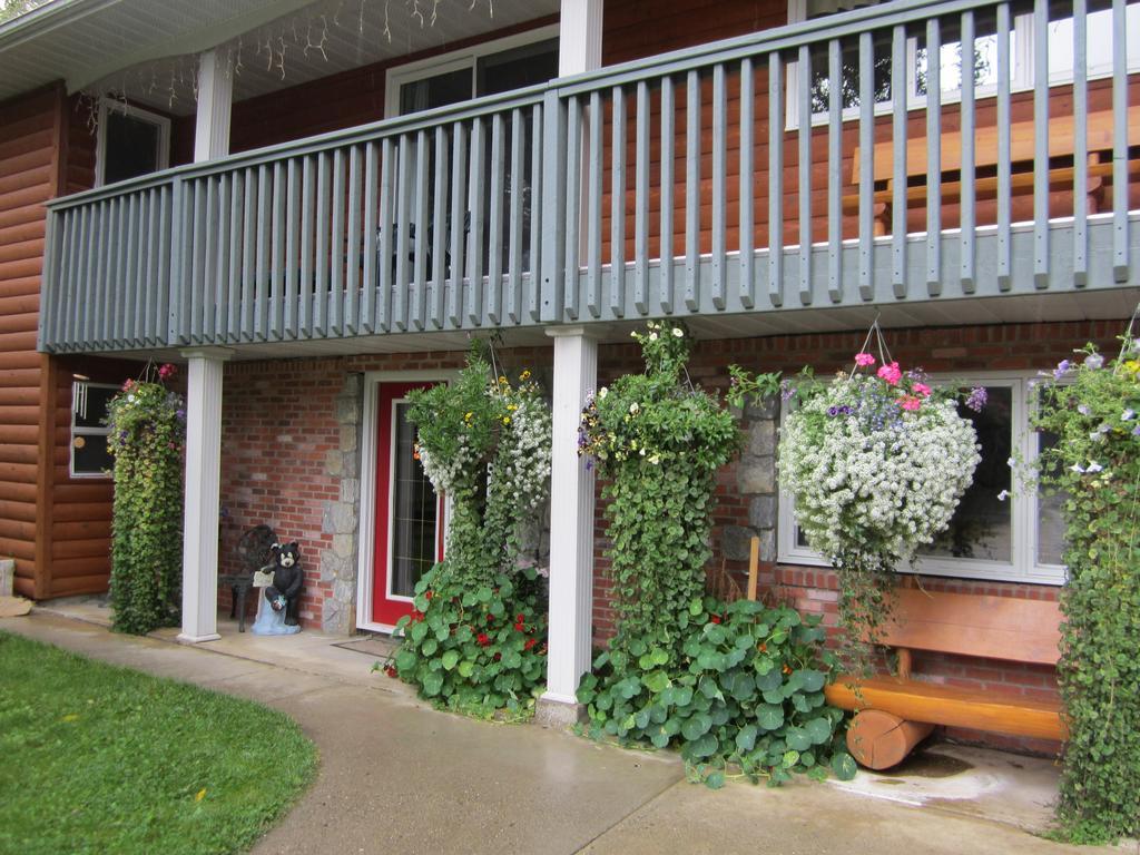 Dream Catcher Inn เวลเมาท์ ภายนอก รูปภาพ