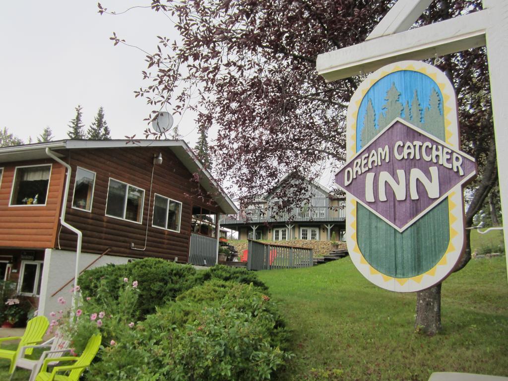 Dream Catcher Inn เวลเมาท์ ภายนอก รูปภาพ